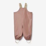 Wheat Outerwear Regenbekleidung Charlo Overall Trousers 1239 dusty lilac