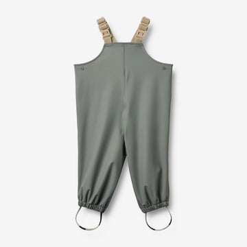 Wheat Outerwear Regenbekleidung Charlo Overall Trousers 9543 thunder sky