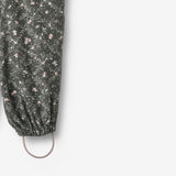 Wheat Outerwear Regenbekleidung Charlo Overall Trousers 9533 forest lake checked flowers