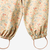 Wheat Outerwear Regenbekleidung Charlo Overall Trousers 9597 flowers and seashells