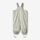 Wheat Outerwear Regenbekleidung Charlo Overall Trousers 9602 light flint letters