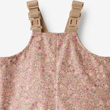 Wheat Outerwear Regenbekleidung Charlo Overall Trousers 9674 portabella flowers