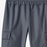 Wheat Outerwear Regenbekleidung Groa Hose Trousers 1060 ink