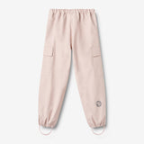 Wheat Outerwear Regenbekleidung Groa Hose Trousers 1571 soft lavender