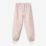 Wheat Outerwear Regenbekleidung Groa Hose Trousers 1571 soft lavender