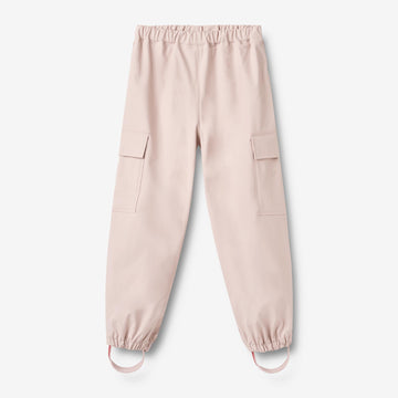 Wheat Outerwear Regenbekleidung Groa Hose Trousers 1571 soft lavender