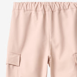 Wheat Outerwear Regenbekleidung Groa Hose Trousers 2400 powder