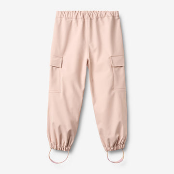 Wheat Outerwear Regenbekleidung Groa Hose Trousers 2400 powder