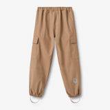 Wheat Outerwear Regenbekleidung Groa Hose Trousers 3002 hazel