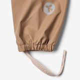 Wheat Outerwear Regenbekleidung Groa Hose Trousers 3002 hazel