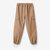 Wheat Outerwear Regenbekleidung Groa Hose Trousers 3002 hazel