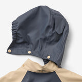 Wheat Outerwear Regenbekleidung Lovoa Jacke Jacket 1060 ink