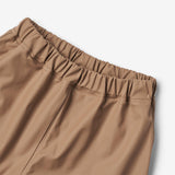 Wheat Outerwear Regenbekleidung Ola Set Set 3002 hazel