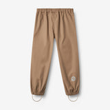 Wheat Outerwear Regenbekleidung Ola Set Set 3002 hazel