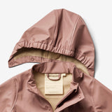 Wheat Outerwear Regenbekleidung Ollo Jacke Jacket 1239 dusty lilac