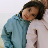 Wheat Outerwear Regenbekleidung Ollo Jacke Jacket 1571 soft lavender