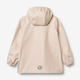 Wheat Outerwear Regenbekleidung Ollo Jacke Jacket 1571 soft lavender