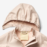 Wheat Outerwear Regenbekleidung Ollo Jacke Jacket 1571 soft lavender
