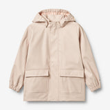 Wheat Outerwear Regenbekleidung Ollo Jacke Jacket 1571 soft lavender