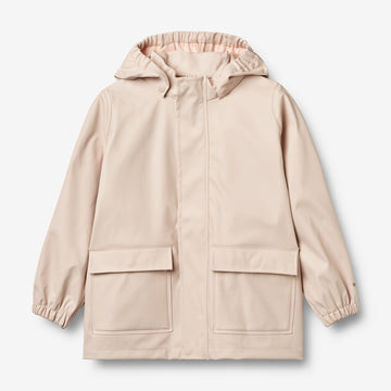 Wheat Outerwear Regenbekleidung Ollo Jacke Jacket 1571 soft lavender