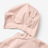 Wheat Outerwear Regenbekleidung Ollo Jacke Jacket 2400 powder