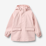 Wheat Outerwear Regenbekleidung Ollo Jacke Jacket 2400 powder