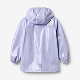 Wheat Outerwear Regenbekleidung Ollo Jacke Jacket 9603 lilac cosmic sky