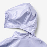 Wheat Outerwear Regenbekleidung Ollo Jacke Jacket 9603 lilac cosmic sky