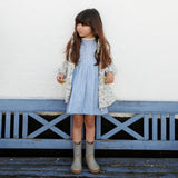 Wheat Outerwear Regenbekleidung Ollo Jacke Jacket 9520 meadow lake