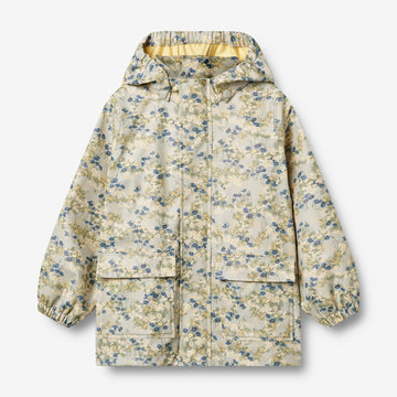 Wheat Outerwear Regenbekleidung Ollo Jacke Jacket 9520 meadow lake