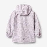 Wheat Outerwear Regenbekleidung Ollo Jacke Jacket 9604 lilac petunias