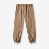 Wheat Outerwear Regenbekleidung Olo Hose Rainwear 3002 hazel