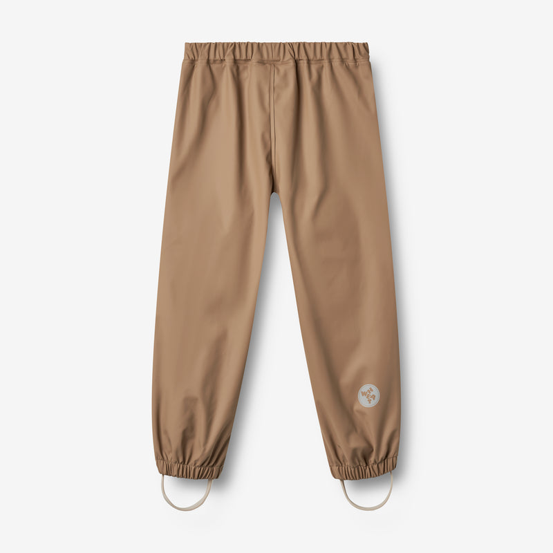 Wheat Outerwear Regenbekleidung Olo Hose Rainwear 3002 hazel