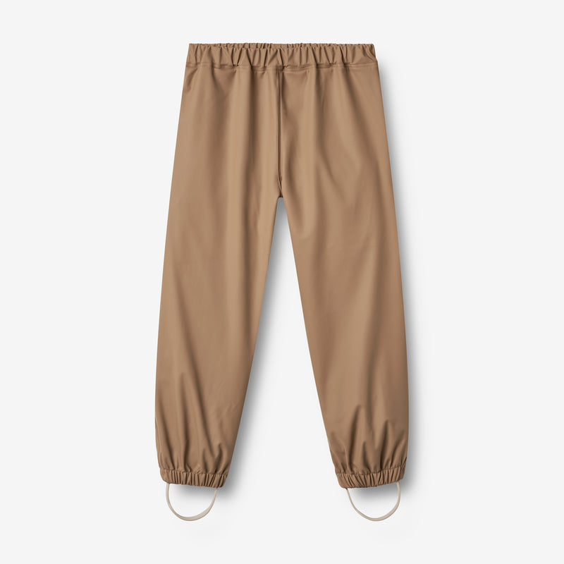 Wheat Outerwear Regenbekleidung Olo Hose Rainwear 3002 hazel