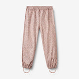 Wheat Outerwear Regenbekleidung Olo Hose Trousers 2598 powder flower meadow