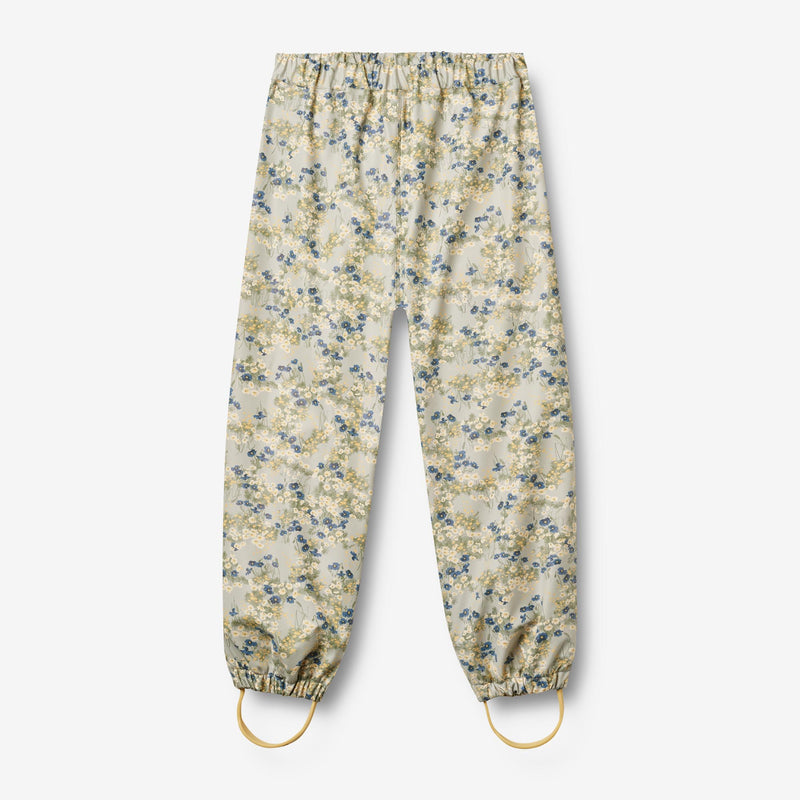 Wheat Outerwear Regenbekleidung Olo Hose Trousers 9520 meadow lake