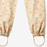 Wheat Outerwear Regenbekleidung Olo Hose Trousers 9597 flowers and seashells