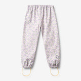 Wheat Outerwear Regenbekleidung Olo Hose Trousers 9604 lilac petunias