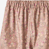 Wheat Outerwear Regenbekleidung Olo Hose Trousers 9674 portabella flowers
