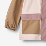 Wheat Outerwear Regenbekleidung Otu Jacke Jacket 1571 soft lavender