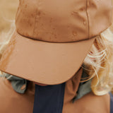 Wheat Outerwear Regenbekleidung Otu Jacke Jacket 3002 hazel