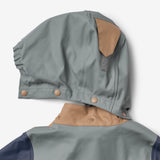 Wheat Outerwear Regenbekleidung Otu Jacke Jacket 3002 hazel