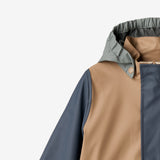 Wheat Outerwear Regenbekleidung Otu Jacke Jacket 3002 hazel