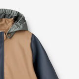 Wheat Outerwear Regenbekleidung Otu Jacke Jacket 3002 hazel