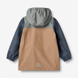Wheat Outerwear Regenbekleidung Otu Jacke Jacket 3002 hazel