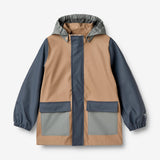 Wheat Outerwear Regenbekleidung Otu Jacke Jacket 3002 hazel