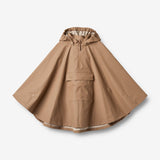 Wheat Outerwear Regencape Drops Jacket 3002 hazel