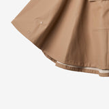 Wheat Outerwear Regencape Drops Jacket 3002 hazel
