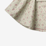Wheat Outerwear Regencape Tropfen Jacket 9539 slightly green flowers