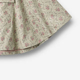 Wheat Outerwear Regencape Tropfen Jacket 9539 slightly green flowers